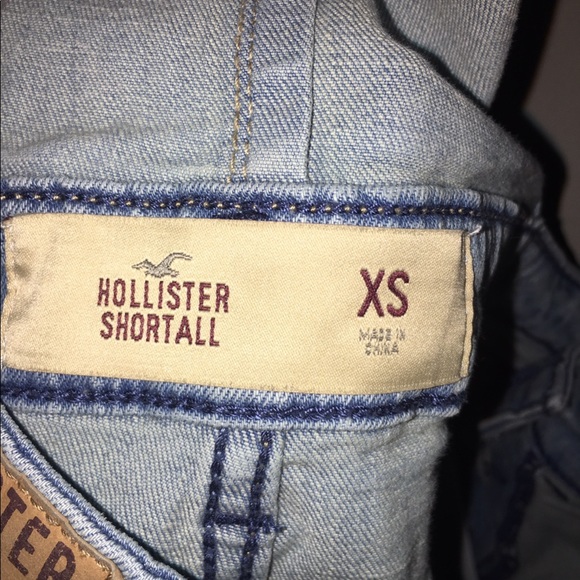 Overalls - Picture 3 of 3